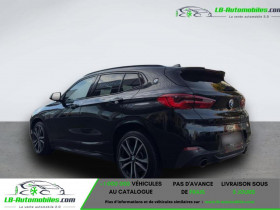 Bmw X2 M35i 306 ch BVA  occasion � Beaupuy - photo n�4