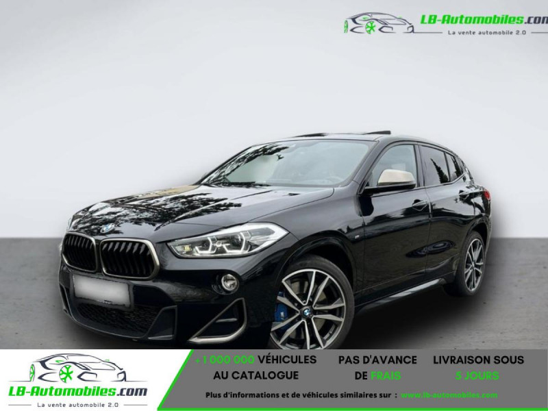 Bmw X2 M35i 306 ch BVA  occasion � Beaupuy