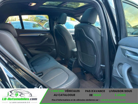 Bmw X2 M35i 306 ch BVA  occasion � Beaupuy - photo n�8
