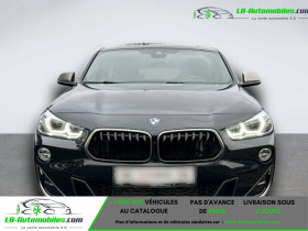 Bmw X2 M35i 306 ch BVA  occasion � Beaupuy - photo n�4