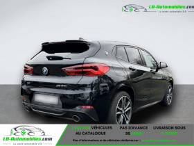 Bmw X2 M35i 306 ch BVA  occasion � Beaupuy - photo n�3