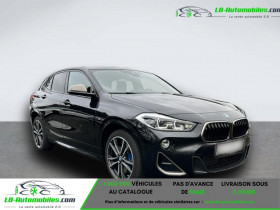 Bmw X2 M35i 306 ch BVA  occasion � Beaupuy - photo n�2