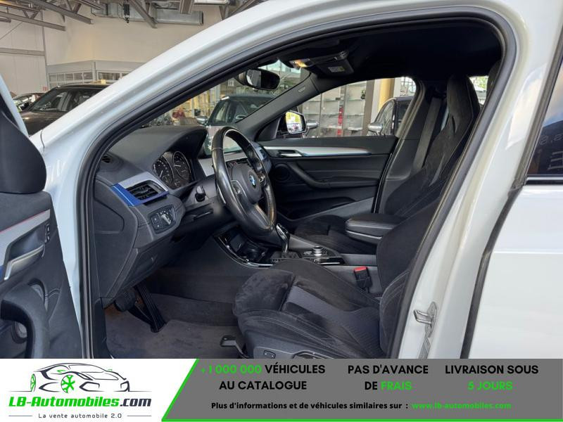 Bmw X2 M35i 306 ch BVA  occasion  Beaupuy - photo n7