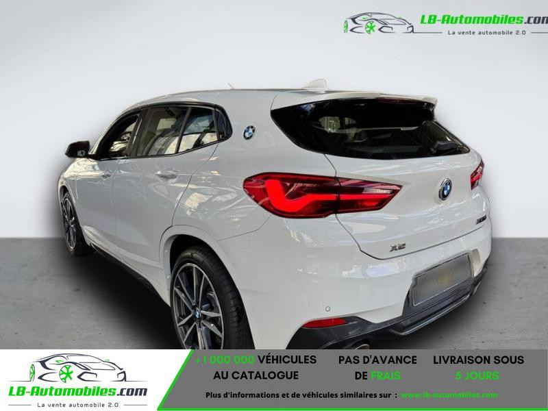 Bmw X2 M35i 306 ch BVA  occasion  Beaupuy - photo n3