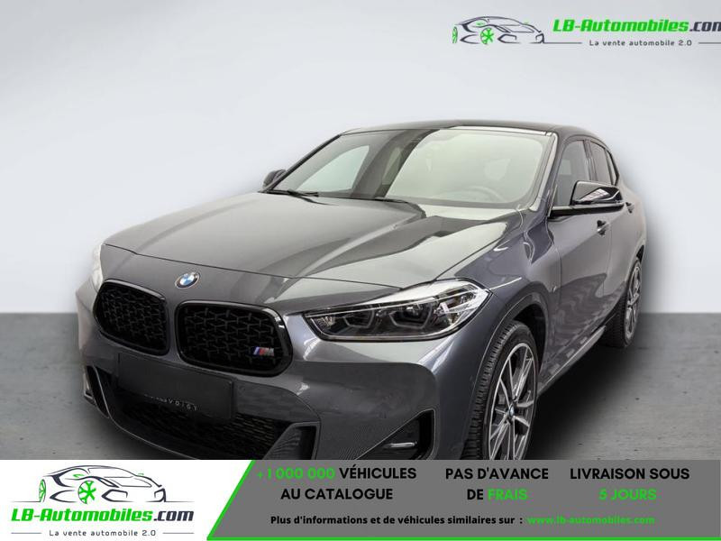 Bmw X2 M35i 306 ch BVA  occasion  Beaupuy