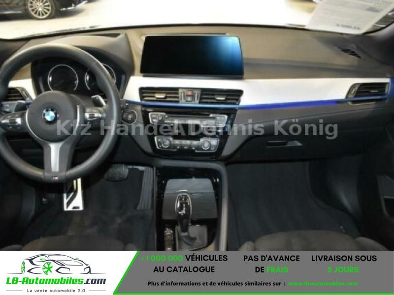Bmw X2 M35i 306 ch BVA  occasion  Beaupuy - photo n2