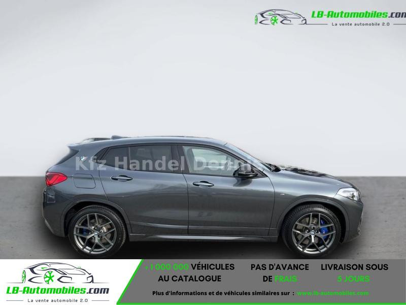 Bmw X2 M35i 306 ch BVA  occasion  Beaupuy - photo n4