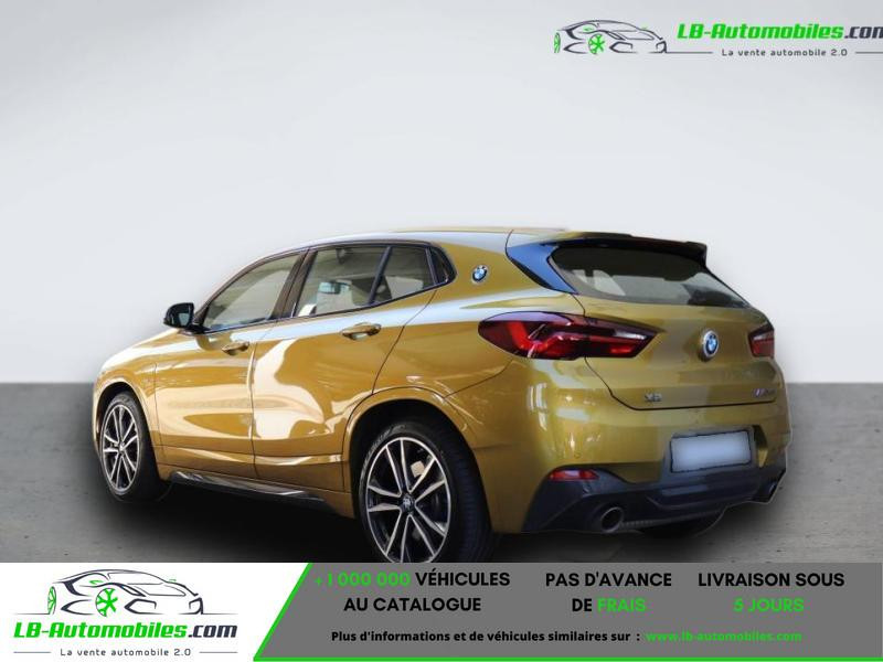 Bmw X2 M35i 306 ch BVA  occasion  Beaupuy - photo n3