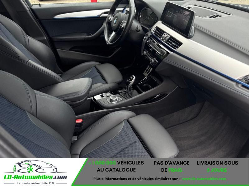 Bmw X2 M35i 306 ch BVA  occasion  Beaupuy - photo n6