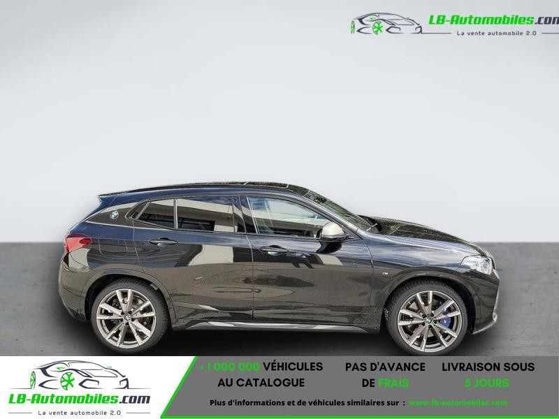 Bmw X2 M35i 306 ch BVA  occasion  Beaupuy - photo n3