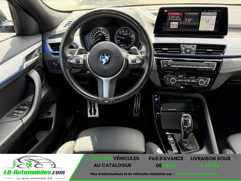 Bmw X2 M35i 306 ch BVA  occasion  Beaupuy - photo n6
