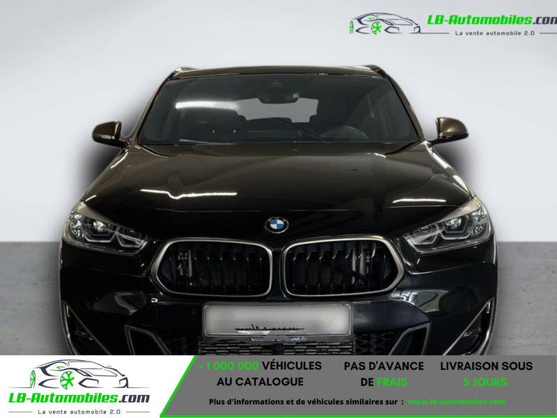 Bmw X2 M35i 306 ch BVA  occasion  Beaupuy - photo n3