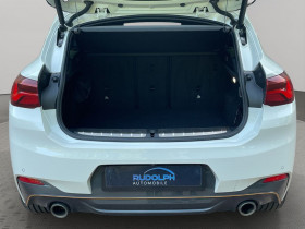 Bmw X2 M35i 306 ch BVA  occasion  Beaupuy - photo n12