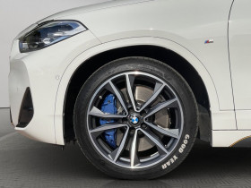 Bmw X2 M35i 306 ch BVA  occasion  Beaupuy - photo n10