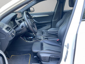Bmw X2 M35i 306 ch BVA  occasion  Beaupuy - photo n8