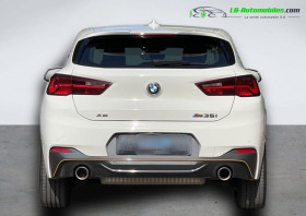 Bmw X2 M35i 306 ch BVA  occasion  Beaupuy - photo n7