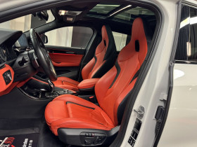 Bmw X2 M35i 306 ch BVA  occasion  Beaupuy - photo n4
