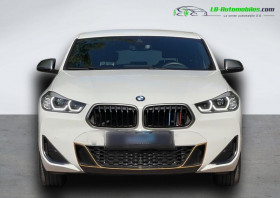 Bmw X2 M35i 306 ch BVA  occasion  Beaupuy - photo n5