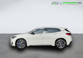 Bmw X2 M35i 306 ch BVA  occasion  Beaupuy - photo n6