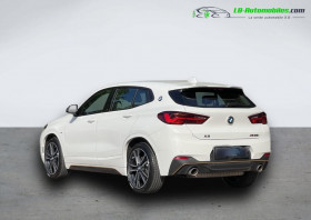 Bmw X2 M35i 306 ch BVA  occasion  Beaupuy - photo n4
