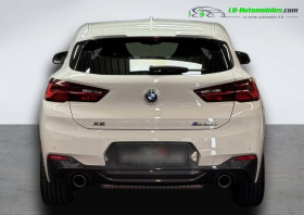 Bmw X2 M35i 306 ch BVA  occasion  Beaupuy - photo n3