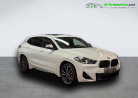 Bmw X2 M35i 306 ch BVA  occasion  Beaupuy - photo n2