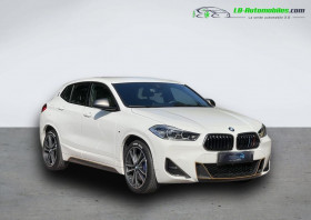 Bmw X2 , garage LB AUTOMOBILES  Beaupuy