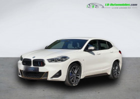Bmw X2 M35i 306 ch BVA  occasion  Beaupuy - photo n2