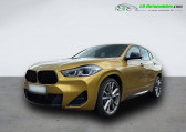 Bmw X2 occasion année 2021 boite Automatique Annonce Bmw X2 occasion Essence M35i 306 ch BVA à Beaupuy