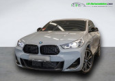 Bmw X2 occasion année 2022 boite Automatique Annonce Bmw X2 occasion Essence M35i 306 ch BVA à Beaupuy