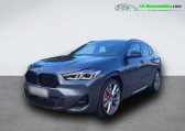 Bmw X2 occasion année 2021 boite Automatique Annonce Bmw X2 occasion Essence M35i 306 ch BVA à Beaupuy