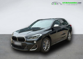 Bmw X2 , garage LB AUTOMOBILES  Beaupuy