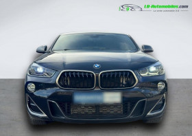 Bmw X2 M35i 306 ch BVA  occasion  Beaupuy - photo n5