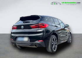 Bmw X2 M35i 306 ch BVA  occasion  Beaupuy - photo n4