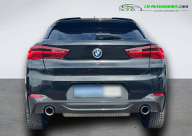 Bmw X2 M35i 306 ch BVA  occasion  Beaupuy - photo n7