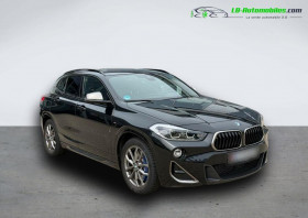 Bmw X2 M35i 306 ch BVA  occasion  Beaupuy - photo n2