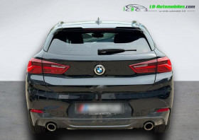 Bmw X2 M35i 306 ch BVA  occasion  Beaupuy - photo n5