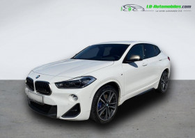 Bmw X2 , garage LB AUTOMOBILES  Beaupuy