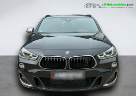 Bmw X2 M35i 306 ch BVA  occasion  Beaupuy - photo n4