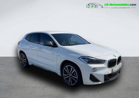 Bmw X2 M35i 306 ch BVA  occasion  Beaupuy - photo n2