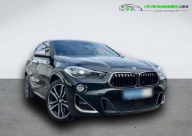 Bmw X2 M35i 306 ch BVA  occasion  Beaupuy - photo n2