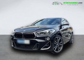 Bmw X2 , garage LB AUTOMOBILES  Beaupuy