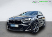Bmw X2 occasion année 2019 boite Automatique Annonce Bmw X2 occasion Essence M35i 306 ch BVA à Beaupuy