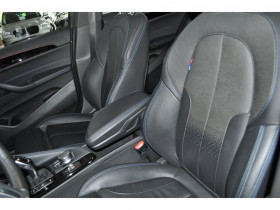 Bmw X2 M35i 306 ch BVA  occasion  Beaupuy - photo n7