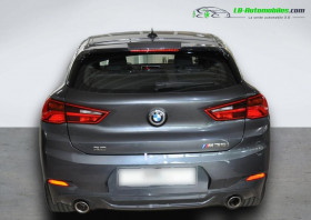 Bmw X2 M35i 306 ch BVA  occasion  Beaupuy - photo n6