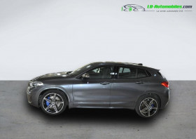 Bmw X2 M35i 306 ch BVA  occasion  Beaupuy - photo n5