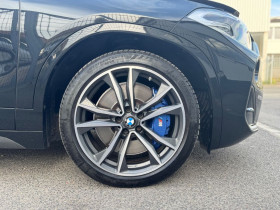 Bmw X2 M35i 306 ch BVA  occasion  Beaupuy - photo n10