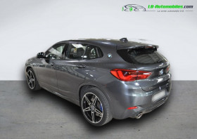 Bmw X2 M35i 306 ch BVA  occasion  Beaupuy - photo n3