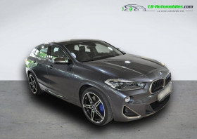 Bmw X2 M35i 306 ch BVA  occasion  Beaupuy - photo n2