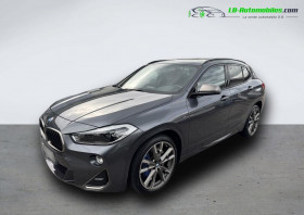 Bmw X2 , garage LB AUTOMOBILES  Beaupuy